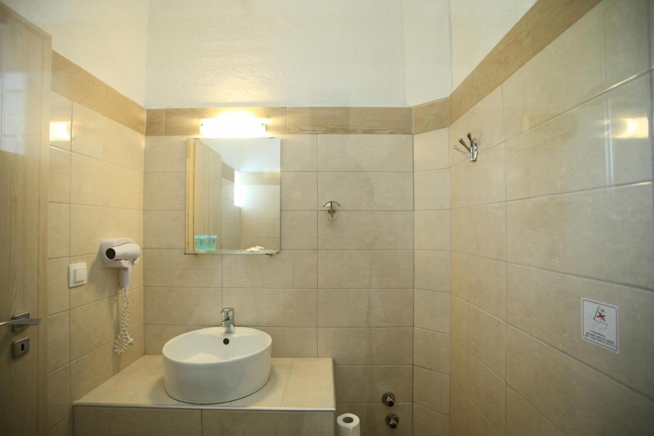 Panorama Siviris Apartment Luaran gambar