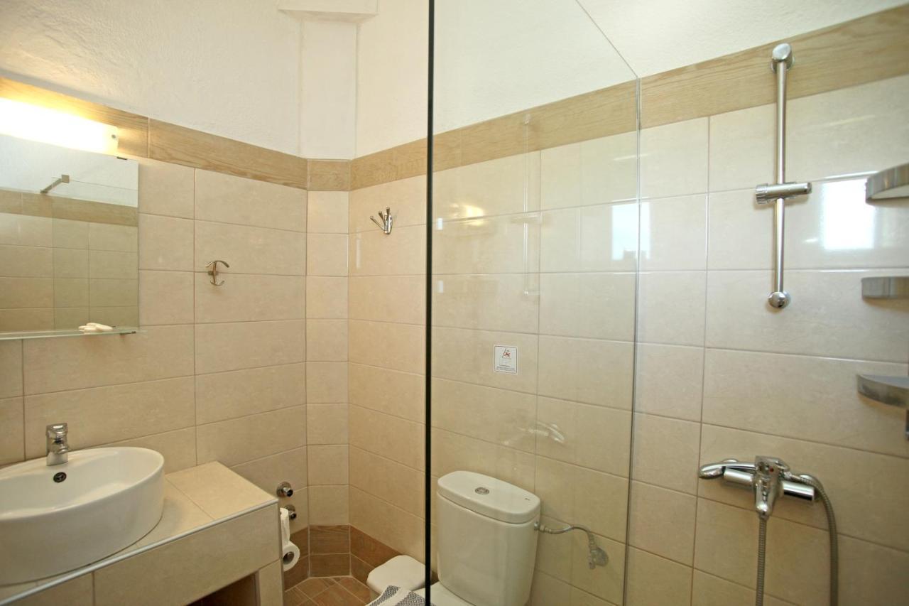 Panorama Siviris Apartment Luaran gambar